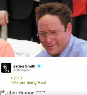 Jaden Smith is a gift that keeps on giving (29 Pictures)
