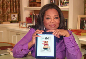 Oprah's Favorite Lines from Wild