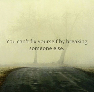 Positive influence quote