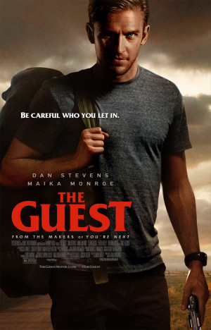 the guest 2014 blu ray dvd release date january 6 2015 1 2 3 4 5 ...