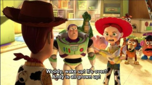 Toy Story 2 Movie Quotes