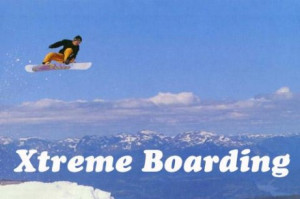 Quotes About Snowboarding