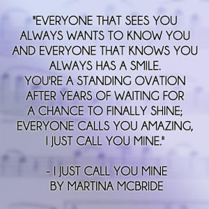 martina mcbride
