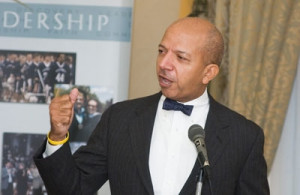 Anthony A Williams Quotes