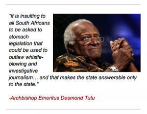 Desmond Tutu