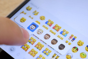 On Wednesday, 300 new emojis, including those that are now diverse ...