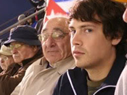 Halpern dishes on Sh*t My Dad Says