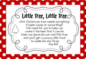 Merry Christmas 2014: Funny Christmas Poems For Kids | Short Christmas ...