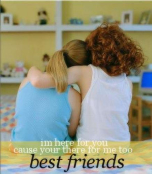 friend quote friends are like walls quote friends quote1 friendship ...