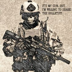 Sarges Military Quotes