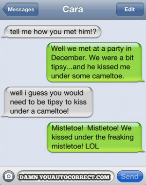 ... -correct texts - The 25 Funniest Autocorrects Of DYAC’s First Year