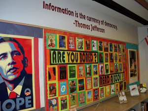 Like the quote overhead