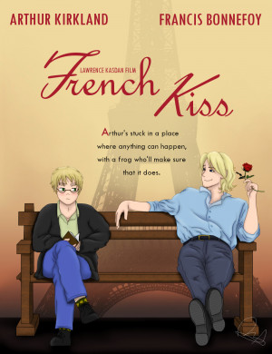 French Kiss Movie Quotes