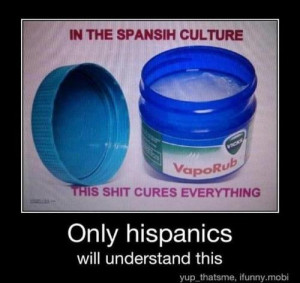 Hispanic problems #True #Lmao