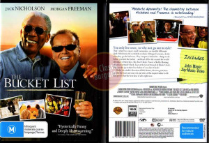 Jack Nicholson Quotes Bucket List http://www.ebay.com.au/itm/THE ...