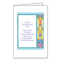 First Holy Communion What To Sayings Quotes