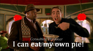 Pushing Daisies delivered consistent epic pie wins, but Lee Pace ...