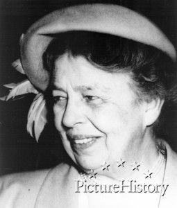 FRANKLIN AND ELEANOR ROOSEVELT PICTURES