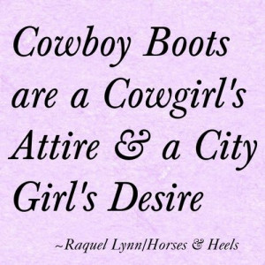 Curls, Pearls, and Cowboy Boots