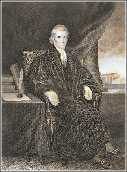John Marshall (1755 - 1835)