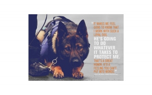 Police Officer Quotes