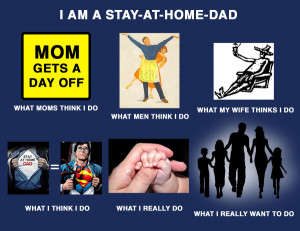 other words for stay at home dad other words for stay at home
