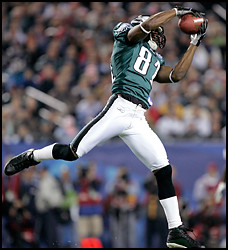 terrell owens back to eagles