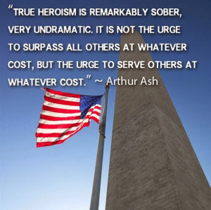 Famous Veterans Day Quotes And Sayings