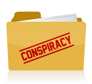 Conspiracy Quotes from Heads of State