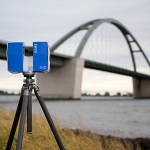 Related Pictures the new focus 3d laser scanner is compact lightweight ...
