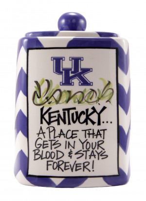 Kentucky Wildcats Zoom · university