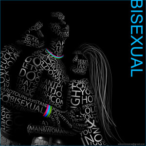 BISEXUAL :: by icentaurus