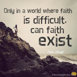 ... quote finding blessings on a cursed earth peter kreeft quote images