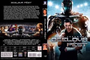 Reel Steel Dvd...