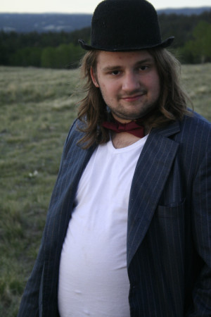 Andrew Reynolds Quotes