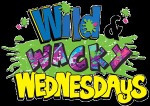 Wacky Wednesday Pictures Wild and wacky wednesdays