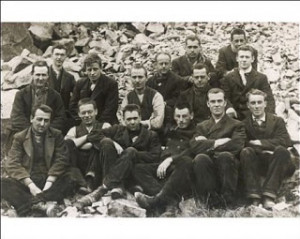 Conscientious Objectors During WWI