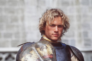 Finally, few of my favorite Knight's Tale quotes: