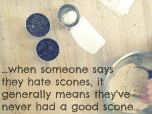 Blog and Bake at King Arthur Flour 3