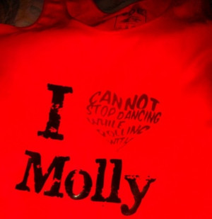 Molly Drug