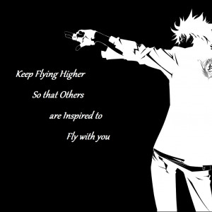 1024x1024 quotes air gear ikki minami itsuki motivational posters oh ...
