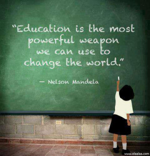 ... was posted in quotes and tagged education quotes education thoughts