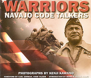 Navajo Code Talkers Exhibit