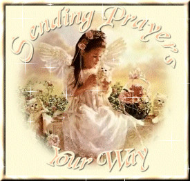 Caring – Prayers and Well Wishes