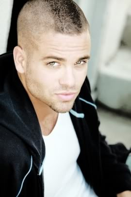 Mark Salling Quotes & Sayings