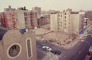 BDP - South Bronx - 1980's