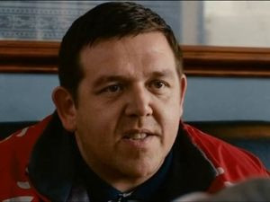 Nick Frost Filmography