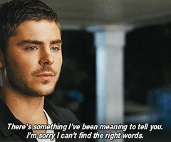 the lucky one movie quotes tumblr - Buscar con Google