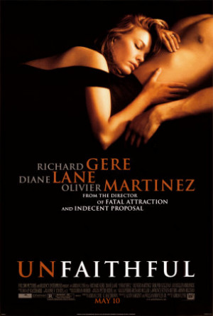 Unfaithful (film) Picture Slideshow