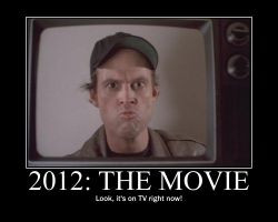 2012: The Movie by The-X-Gate